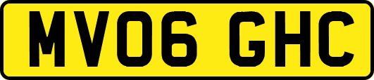 MV06GHC