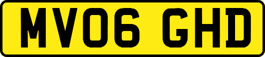 MV06GHD