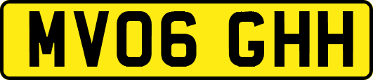 MV06GHH