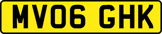 MV06GHK