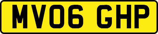 MV06GHP