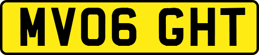 MV06GHT