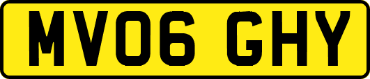 MV06GHY