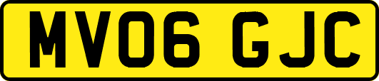 MV06GJC