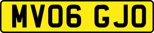 MV06GJO