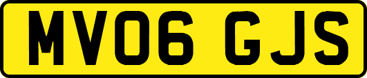 MV06GJS