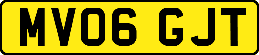 MV06GJT