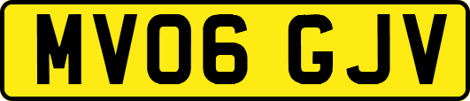 MV06GJV