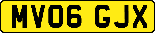 MV06GJX