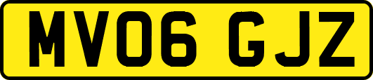 MV06GJZ