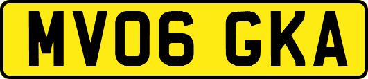 MV06GKA