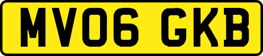 MV06GKB