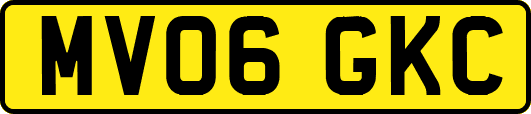 MV06GKC