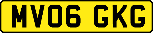 MV06GKG