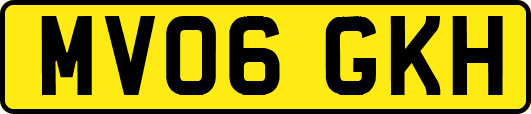MV06GKH