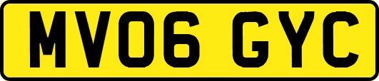 MV06GYC