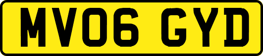 MV06GYD