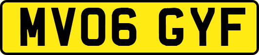 MV06GYF