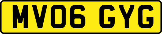 MV06GYG