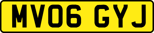 MV06GYJ