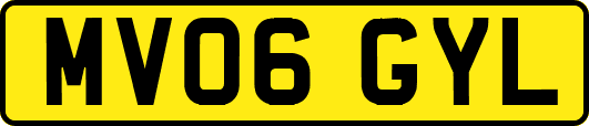 MV06GYL