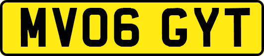 MV06GYT