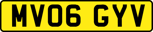 MV06GYV
