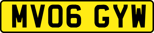 MV06GYW