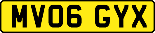 MV06GYX