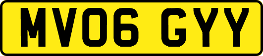 MV06GYY