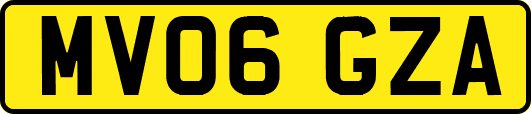 MV06GZA