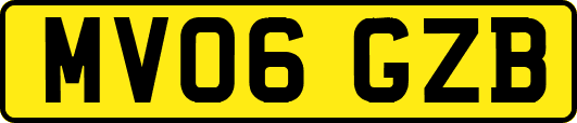 MV06GZB