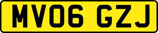 MV06GZJ