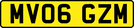 MV06GZM