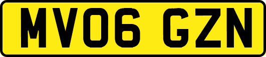 MV06GZN