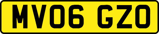 MV06GZO