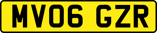 MV06GZR