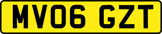 MV06GZT