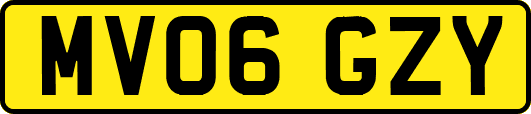 MV06GZY