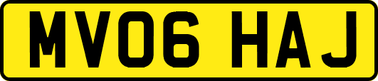 MV06HAJ