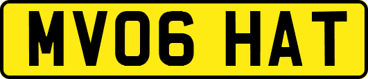 MV06HAT