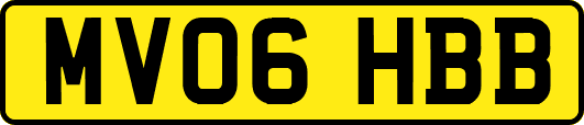MV06HBB