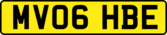 MV06HBE