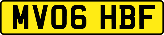 MV06HBF