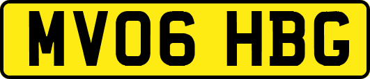MV06HBG