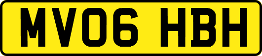 MV06HBH