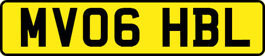 MV06HBL