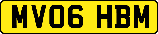 MV06HBM