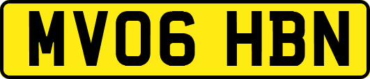 MV06HBN
