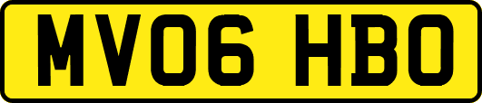 MV06HBO